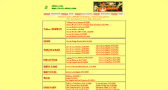 Desktop Screenshot of lib.akiee.com